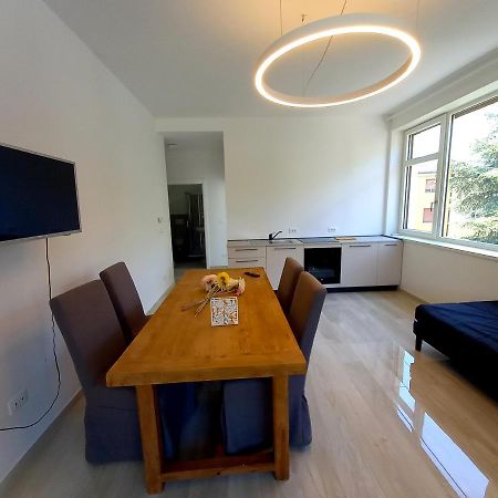Alps Apartments Viktory Bozen Exterior foto