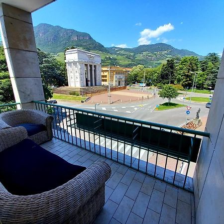 Alps Apartments Viktory Bozen Exterior foto