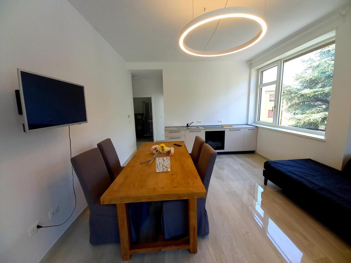 Alps Apartments Viktory Bozen Exterior foto