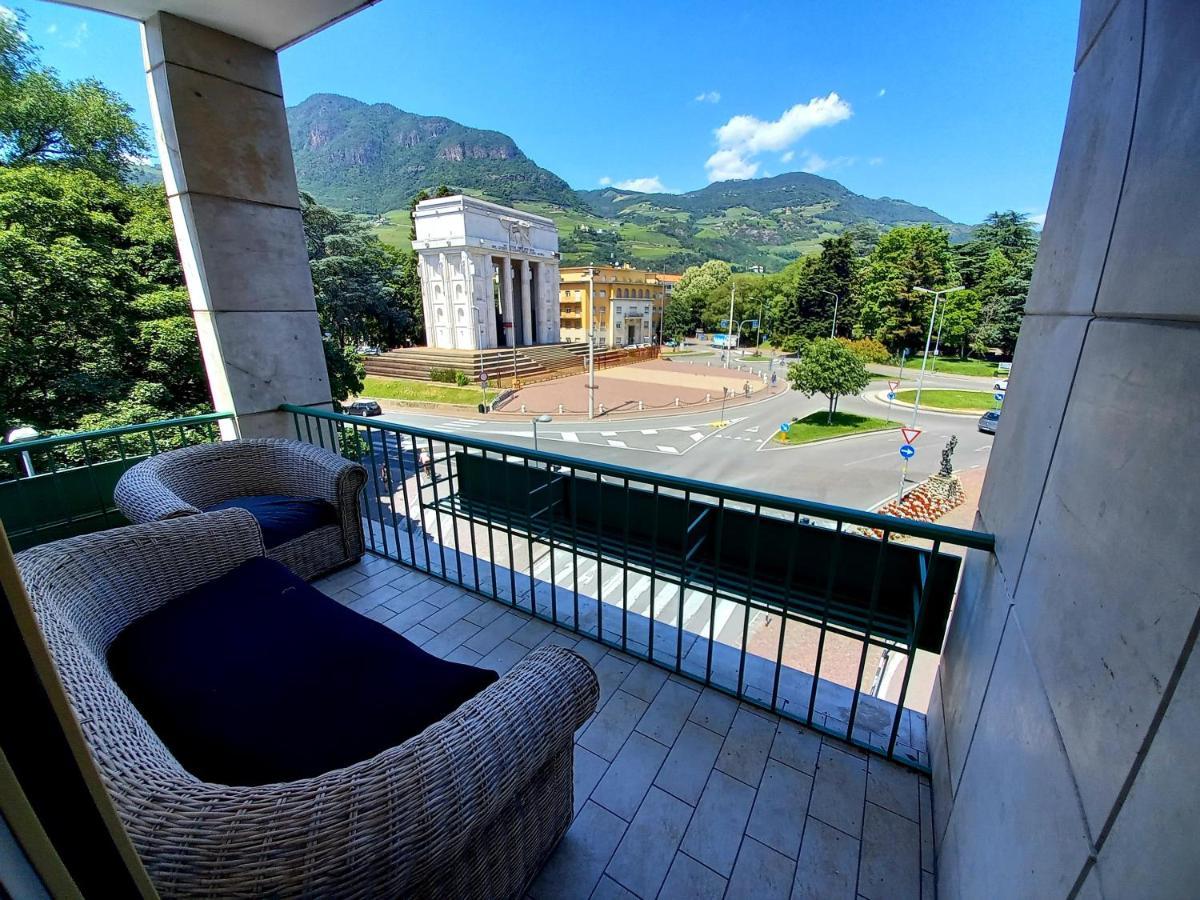 Alps Apartments Viktory Bozen Exterior foto