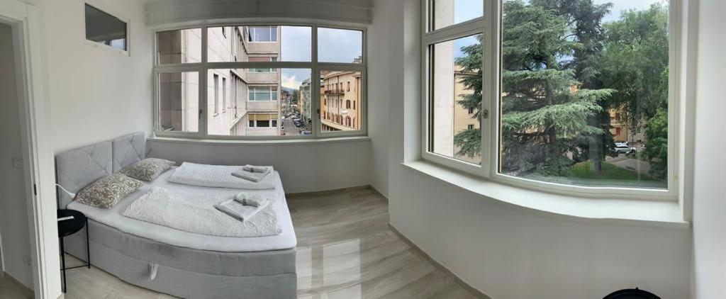 Alps Apartments Viktory Bozen Exterior foto