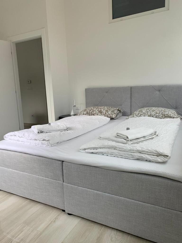 Alps Apartments Viktory Bozen Exterior foto